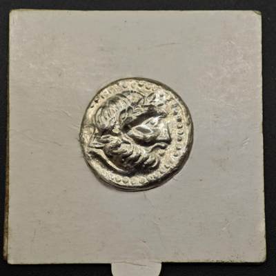  【淘币小摊】限时拍第八百六十六拍   散币场    年前最后一周之前预留8号9号全部发出请更换最新收货地址不方便收货的请勿参拍或者顺丰到付 - 古罗马仿制币