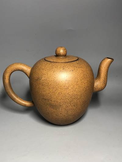 紫砂壶杂项专场 - 紫砂壶