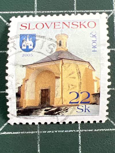 第1122  邮票专场 （无押金，捡漏，全场50包邮，偏远地区除外，接收代拍业务，本店十天发一次货） - 斯洛伐克邮票