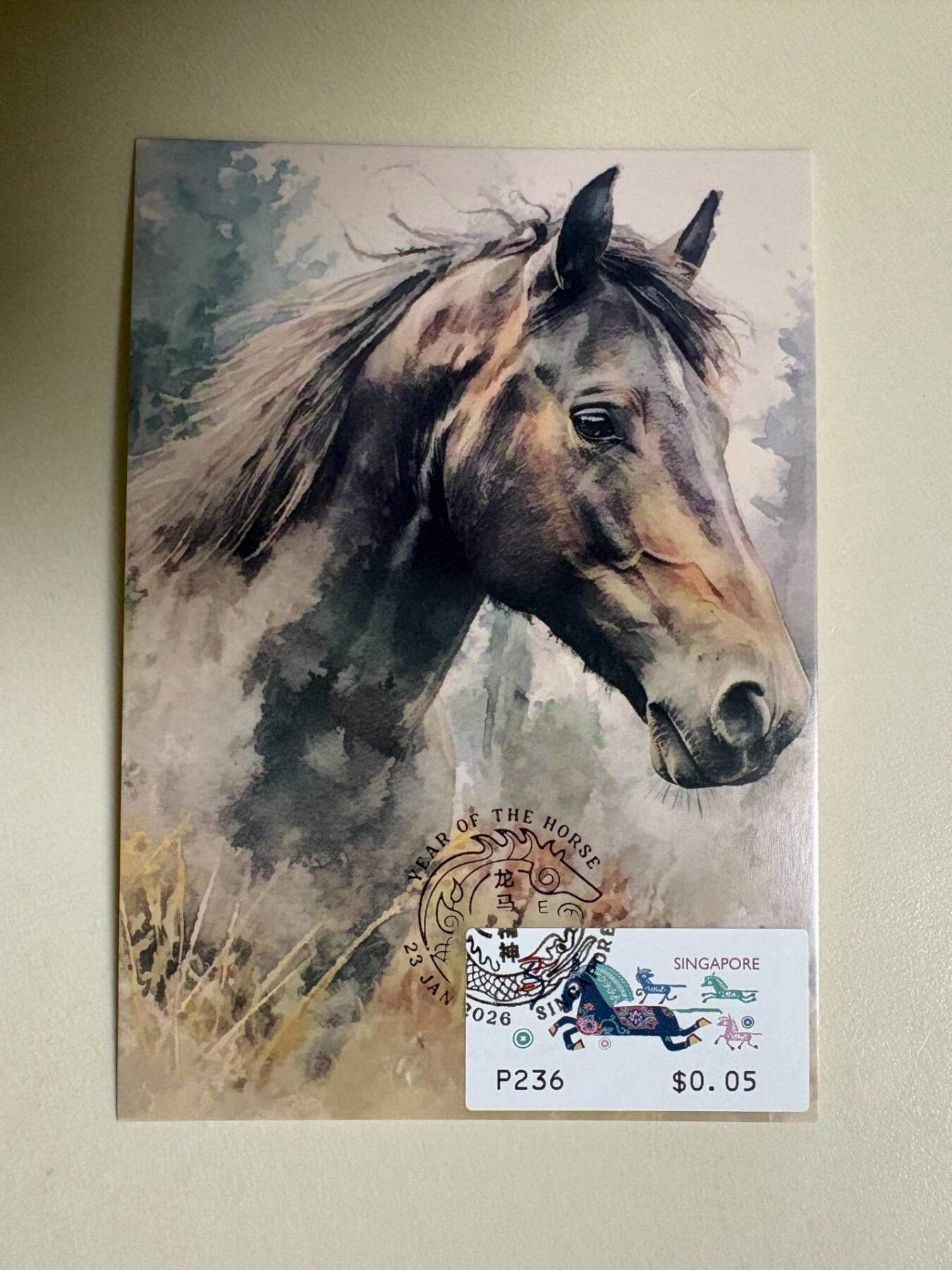 生肖马年专场01          无佣金、可寄存、满50包邮