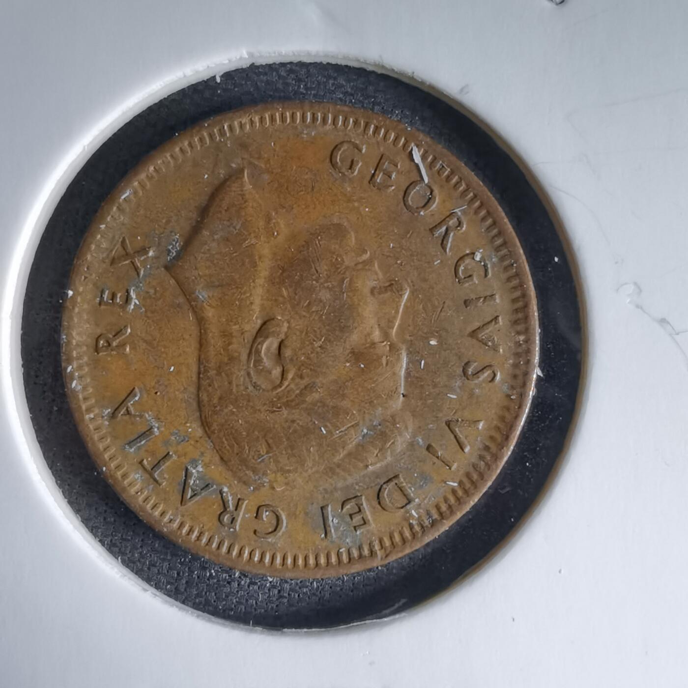 沼泽如烟--第988场 加拿大1950年一分