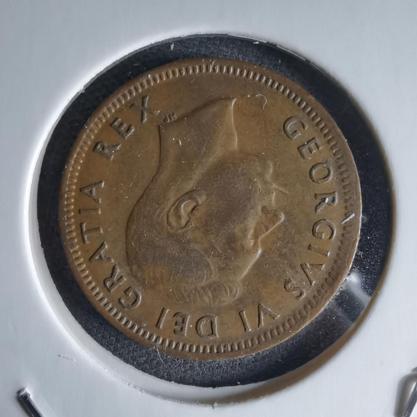 沼泽如烟--第988场 加拿大1952年一分