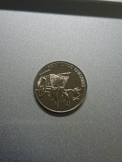 松南世界钱币——260206 - 多米尼加