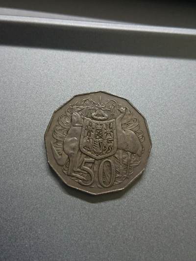 松南世界钱币——260206 - 澳大利亚