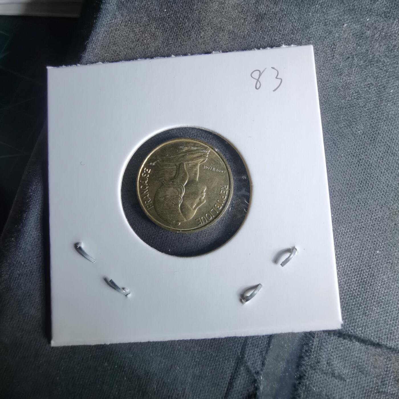 沼泽如烟--第989场 法国1996年五分