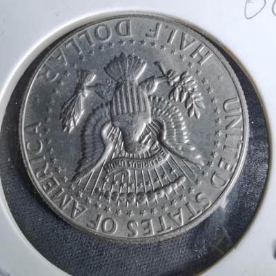 沼泽如烟--第989场 - 美国1984年50分