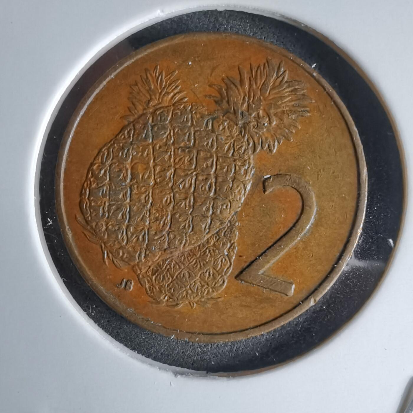 沼泽如烟--第988场 库克1972年二分