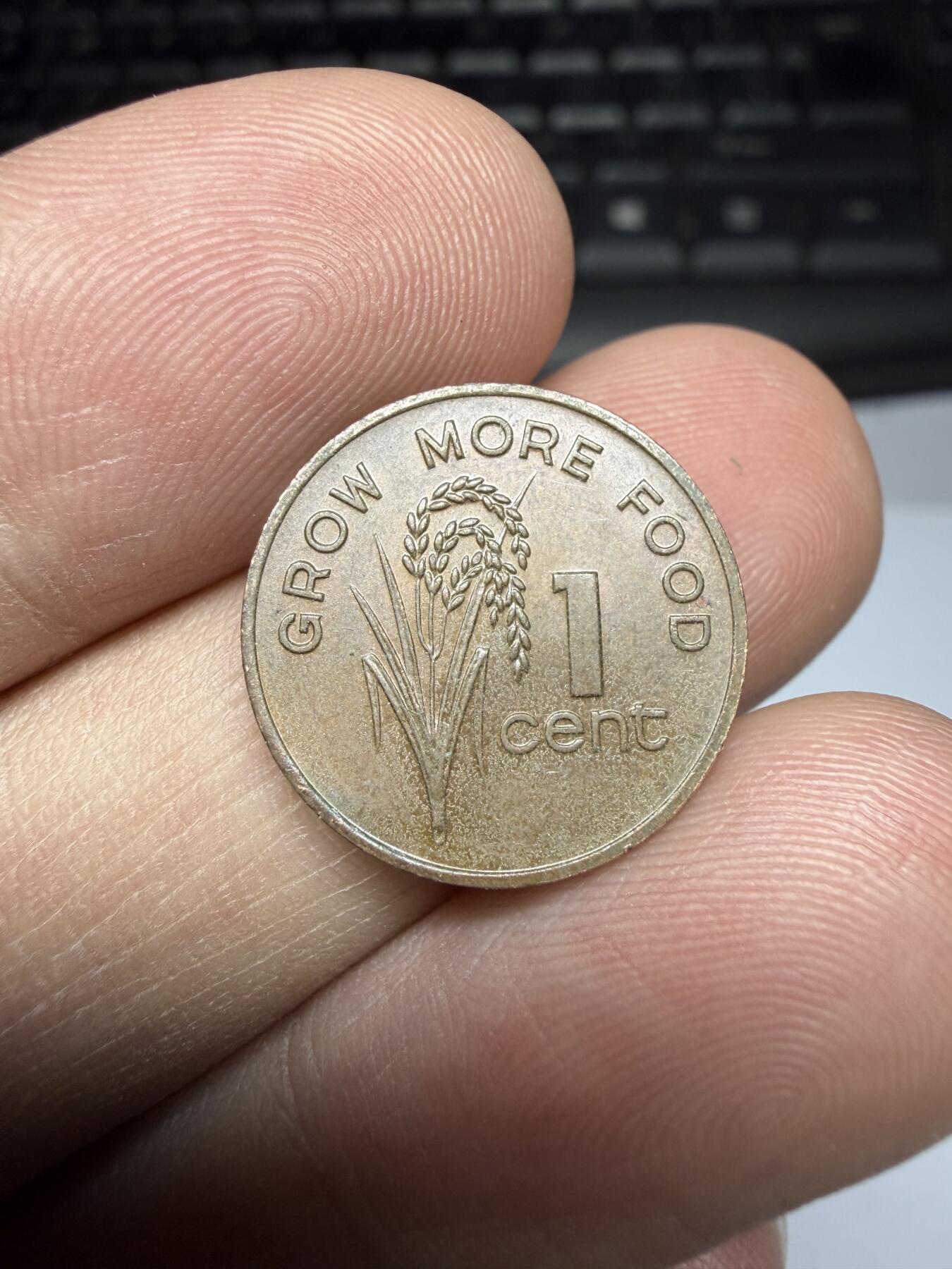 2025年集古藏今外币拍卖第二期-第5场—（总第305拍），可以寄存60天，满160元包邮。