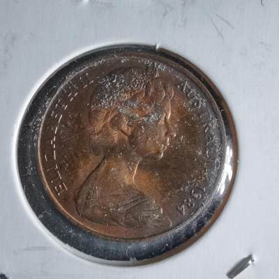 沼泽如烟--第989场 - 澳大利亚1984年二分