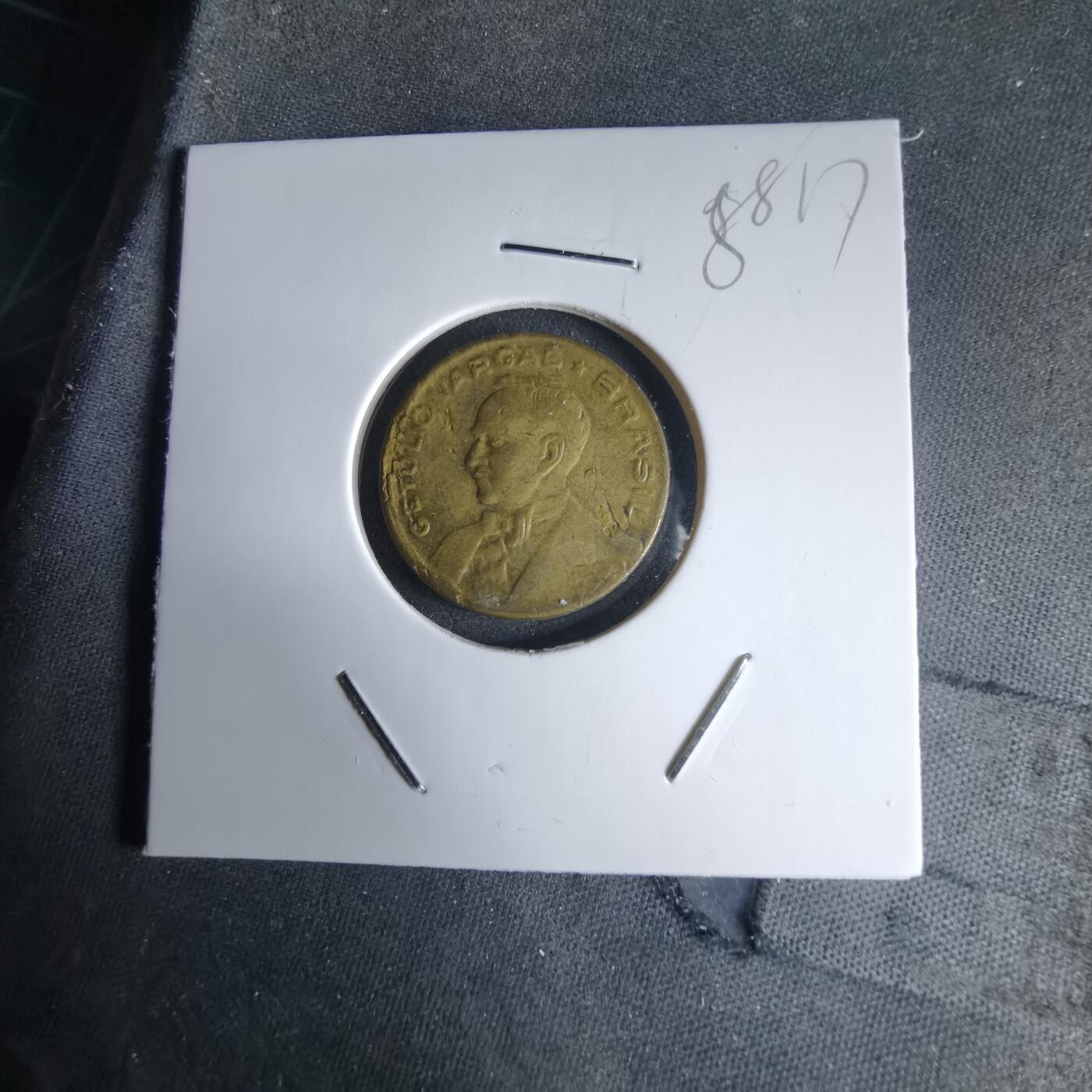 沼泽如烟--第988场 巴西1948年20分