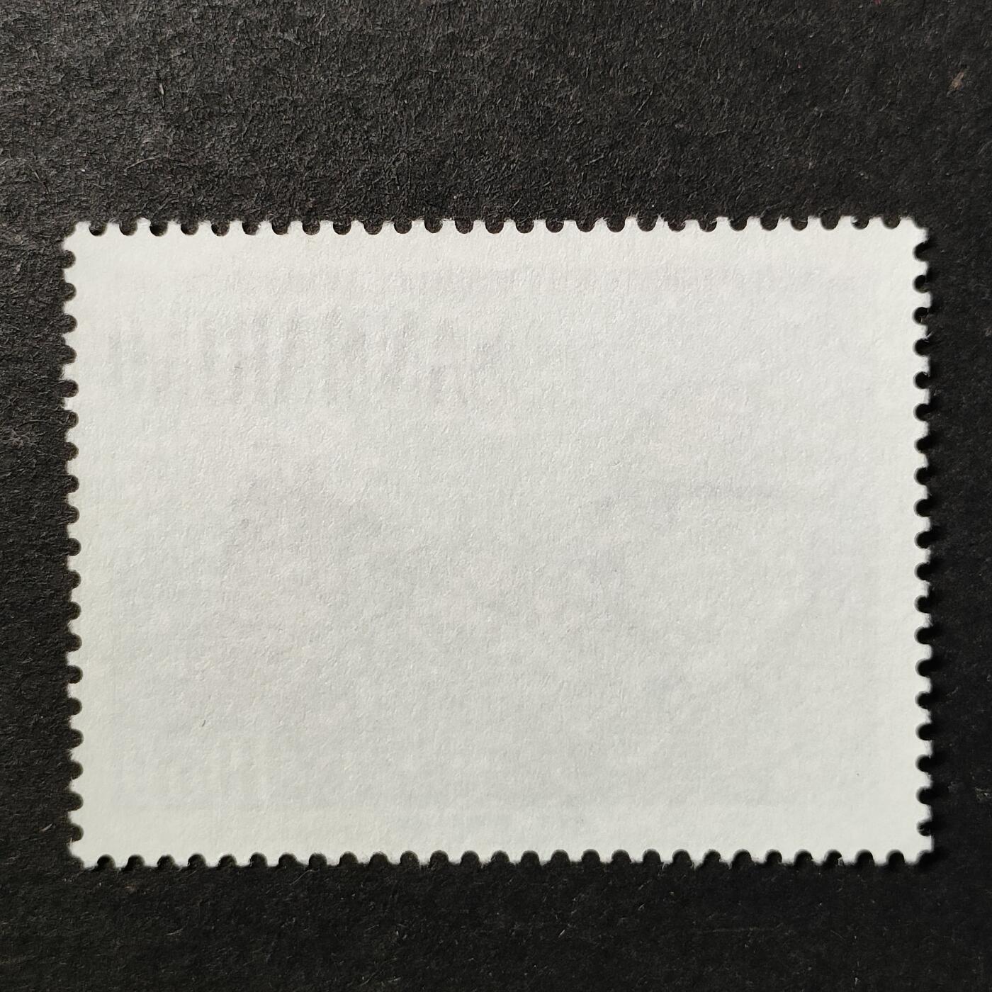 ↓君缘收藏735期☞钱币邮品↓无佣金、可寄存、满30元包邮  圣马力诺邮票，1984年意大利总统桑德罗·佩尔蒂尼访问圣马力诺邮票1全