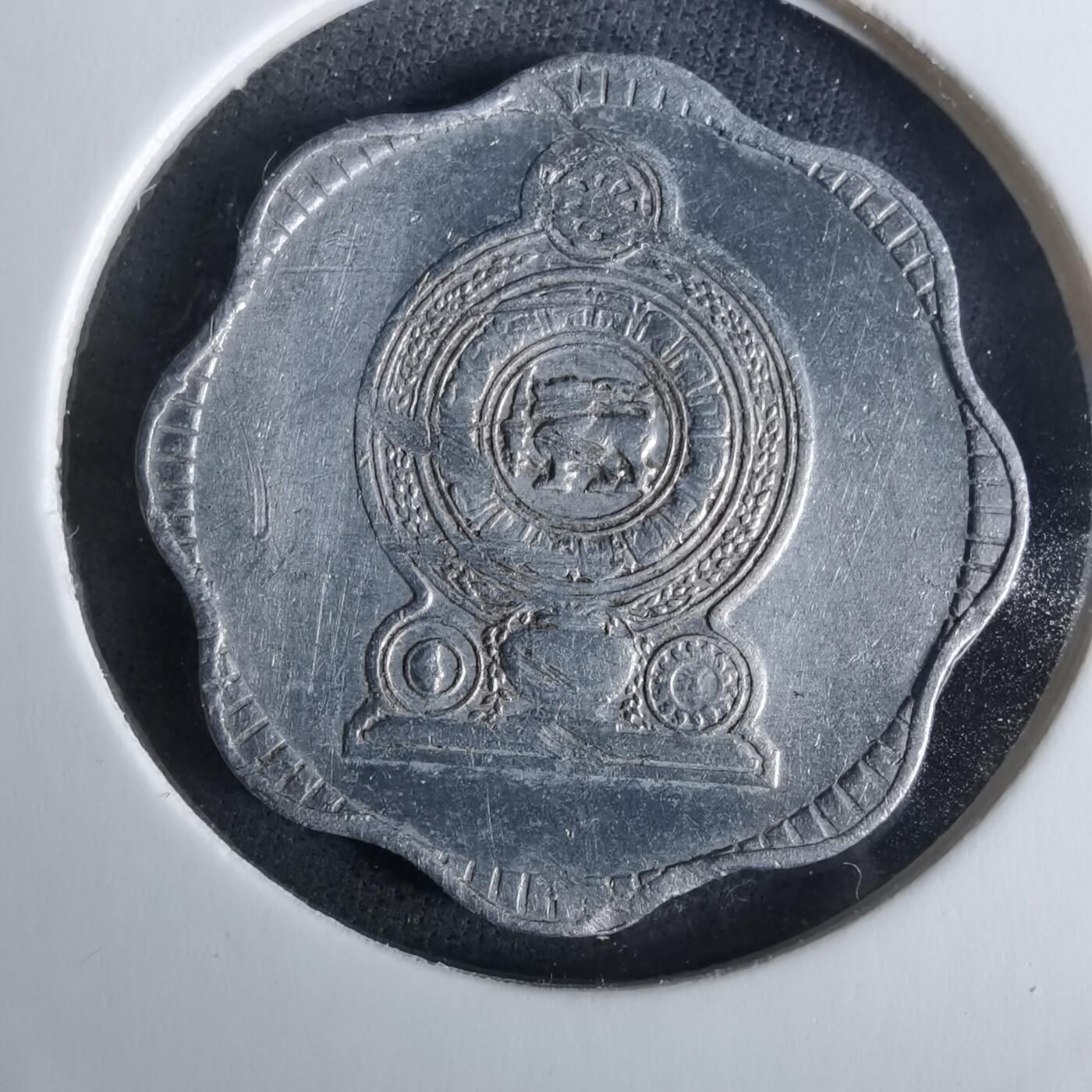 沼泽如烟--第989场 斯里卡兰1978年十分