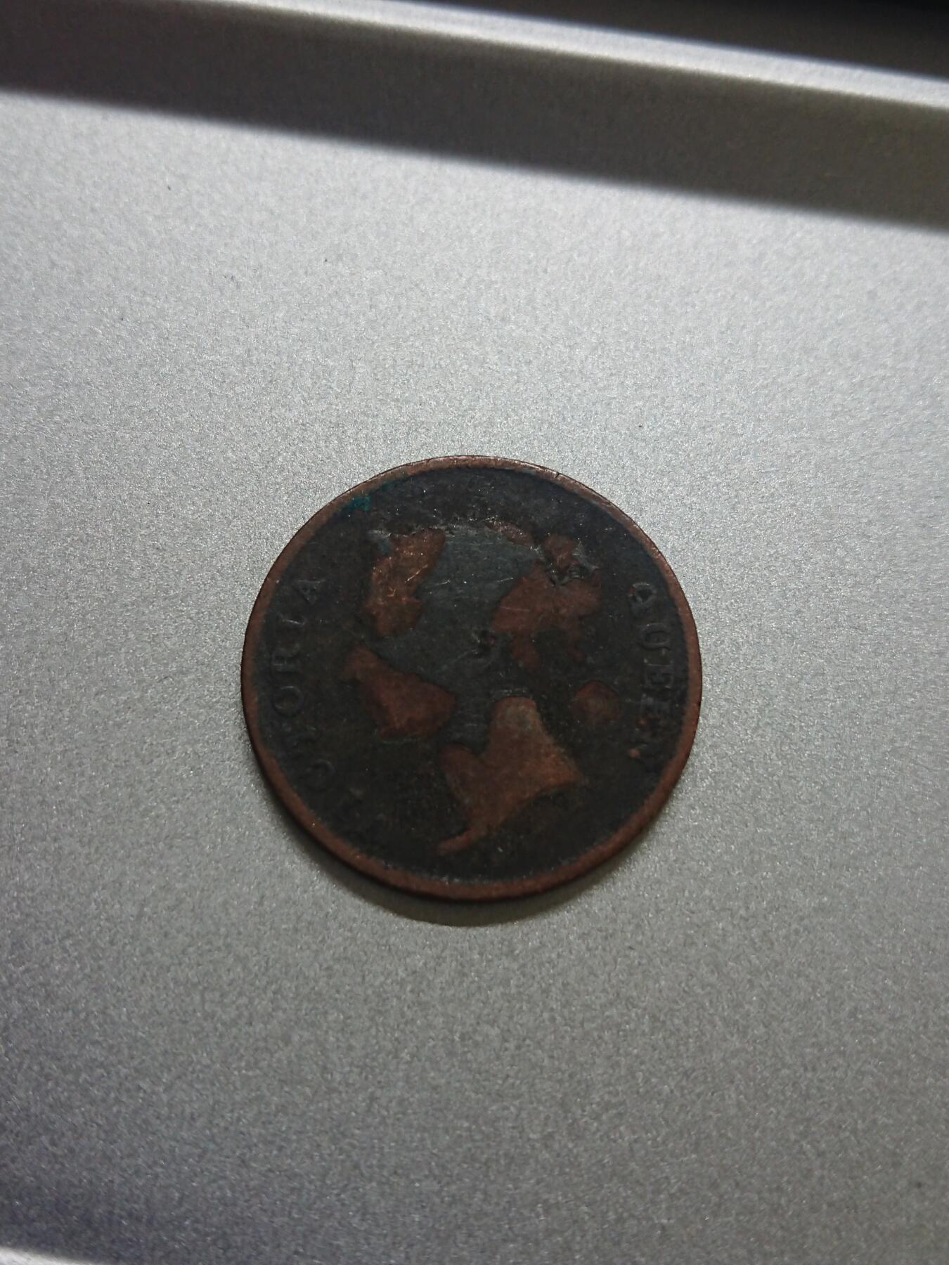 松南世界钱币——260206 海峡