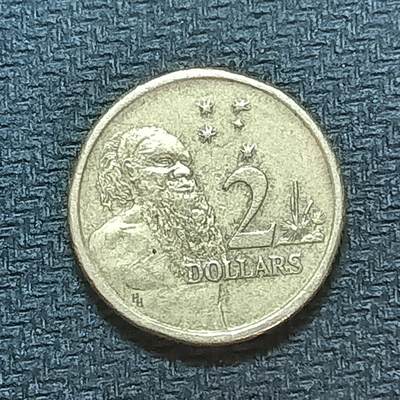 逸泉钱币2026B第十场世界钱币纪念币专场B1231-1615 - 1272澳大利亚2元