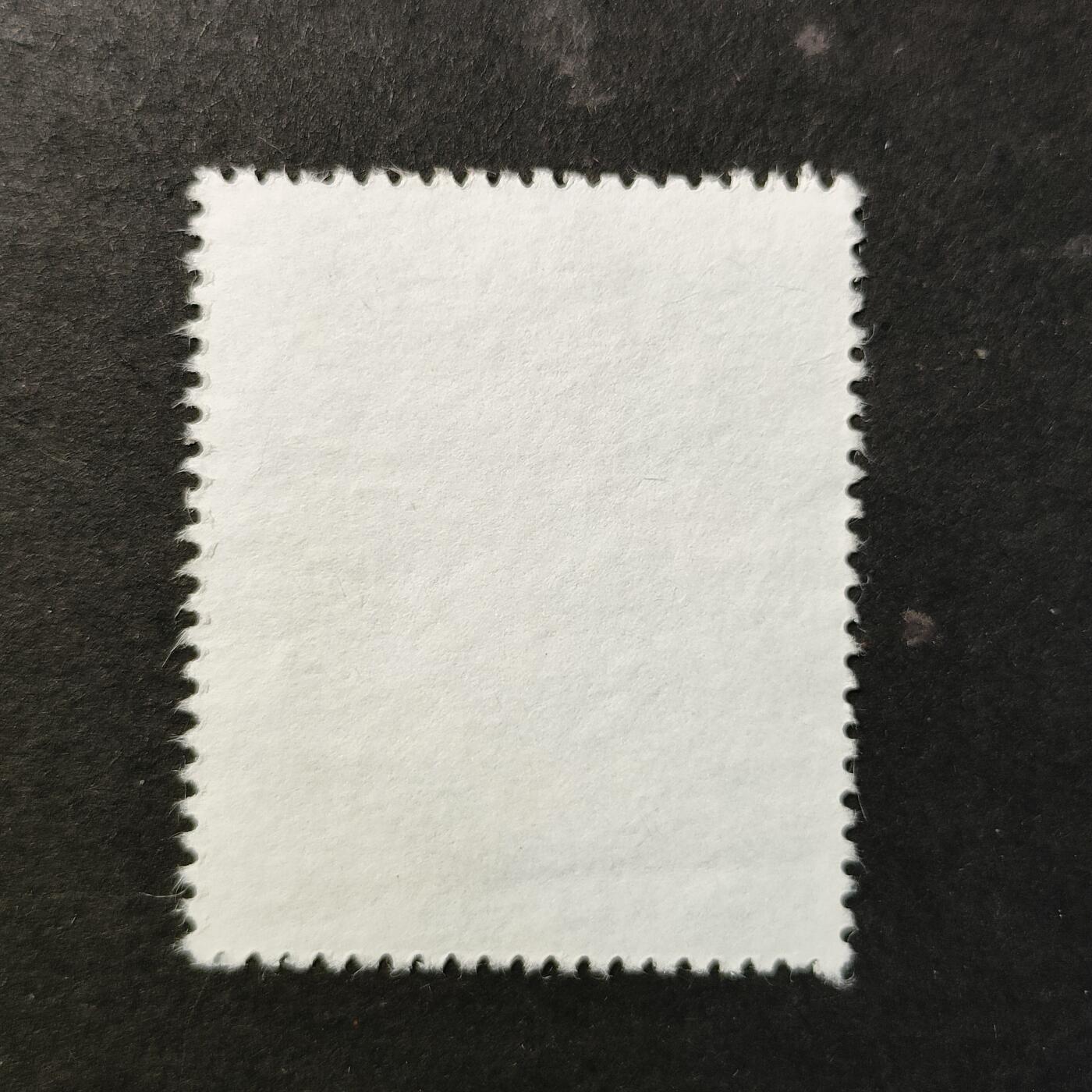 嘉禾收藏    【第461期】            无佣金、可寄存、满30元包邮 邮票一枚