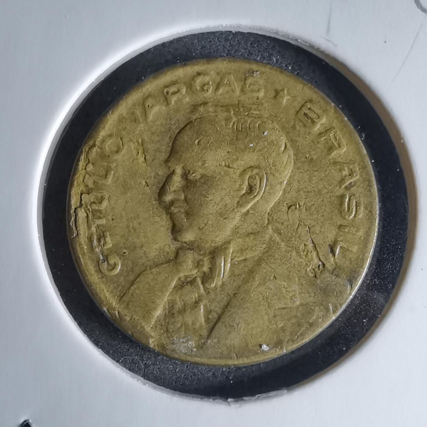 沼泽如烟--第988场 巴西1948年20分