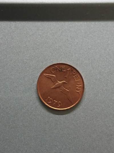 松南世界钱币——260206 - 根西岛