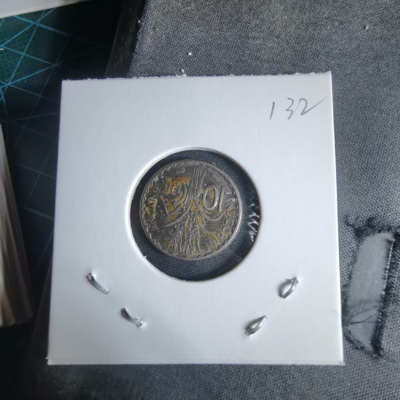 沼泽如烟--第989场 法属印度支那1940年十分