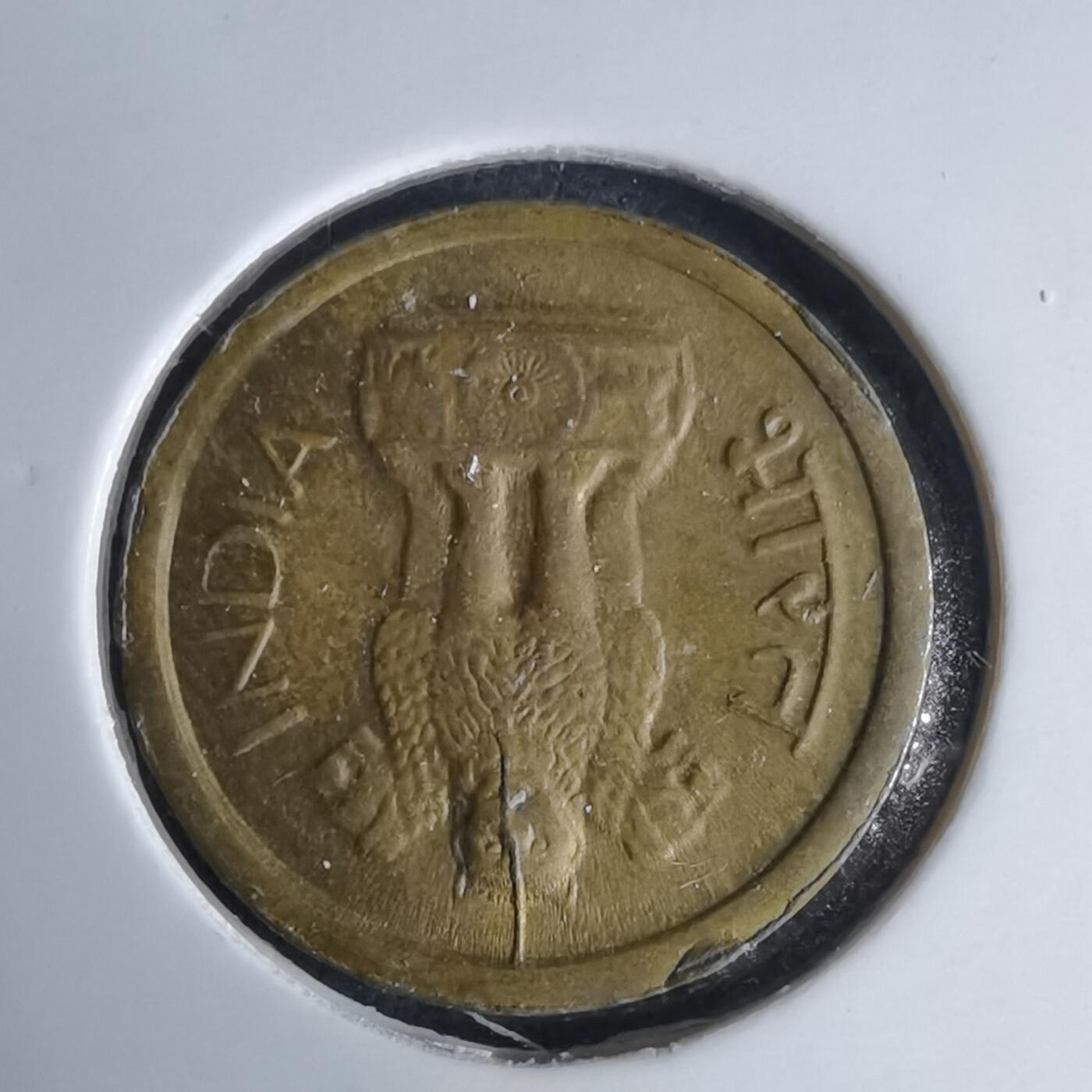 沼泽如烟--第988场 印度1963年1派沙