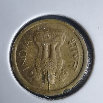 沼泽如烟--第988场 - 印度1963年1派沙