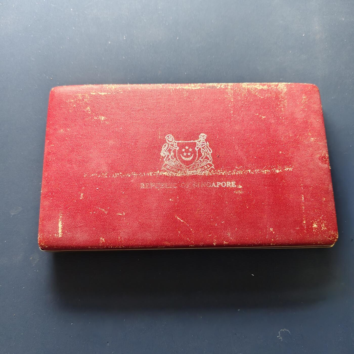 【全场包邮】纯粹捡漏拍501场-持续更新中 新加坡