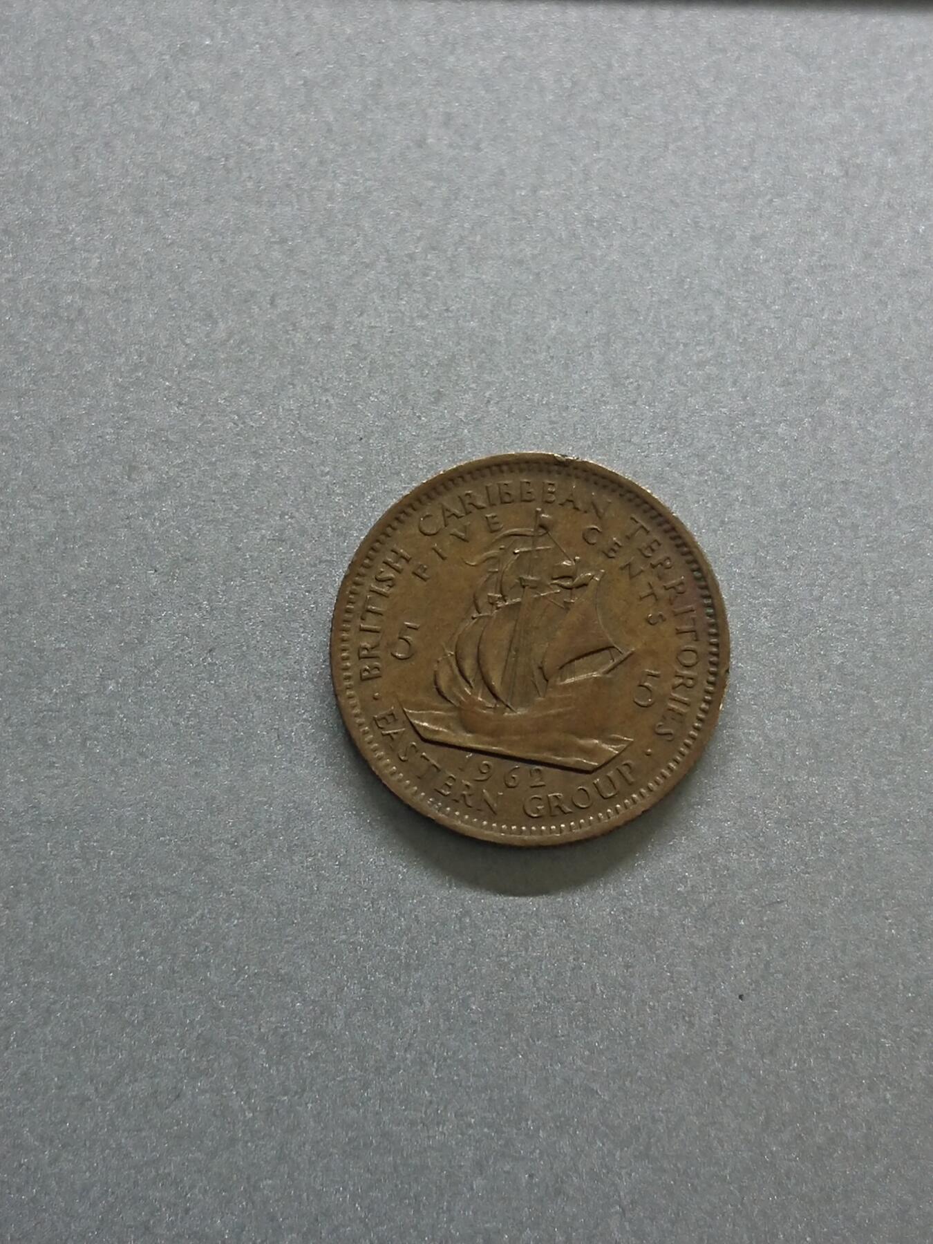 松南世界钱币——260206