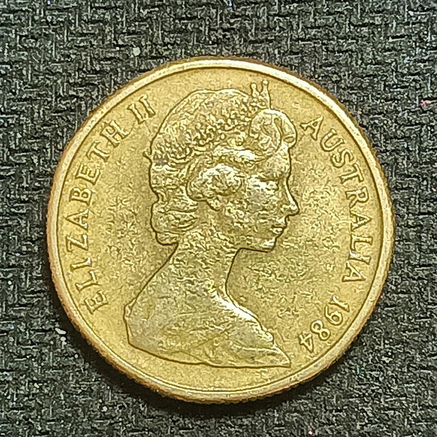 逸泉钱币2026B第十场世界钱币纪念币专场B1231-1615 1244澳大利亚1元