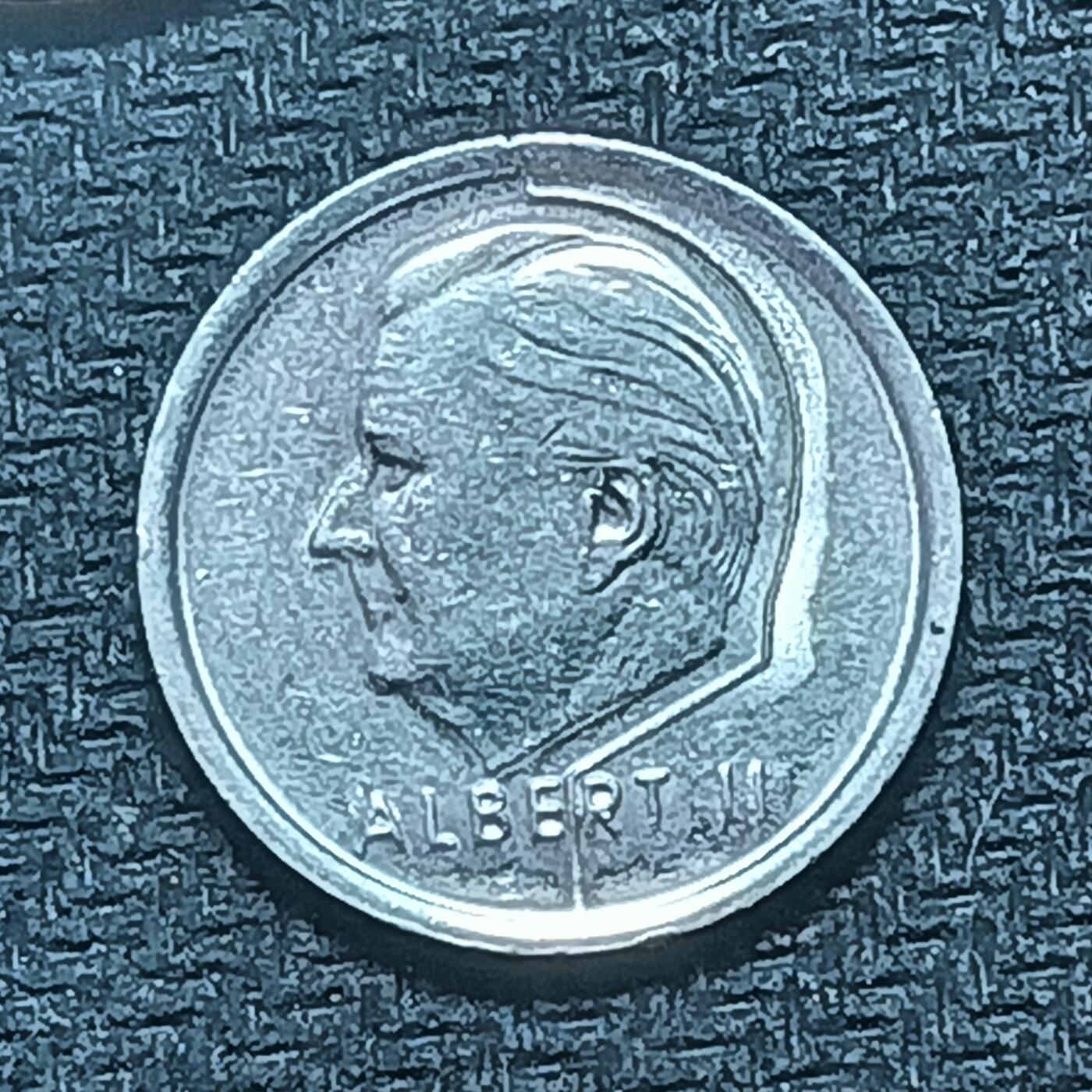 逸泉钱币2026B第十场世界钱币纪念币专场B1231-1615 1280比利时1法郎