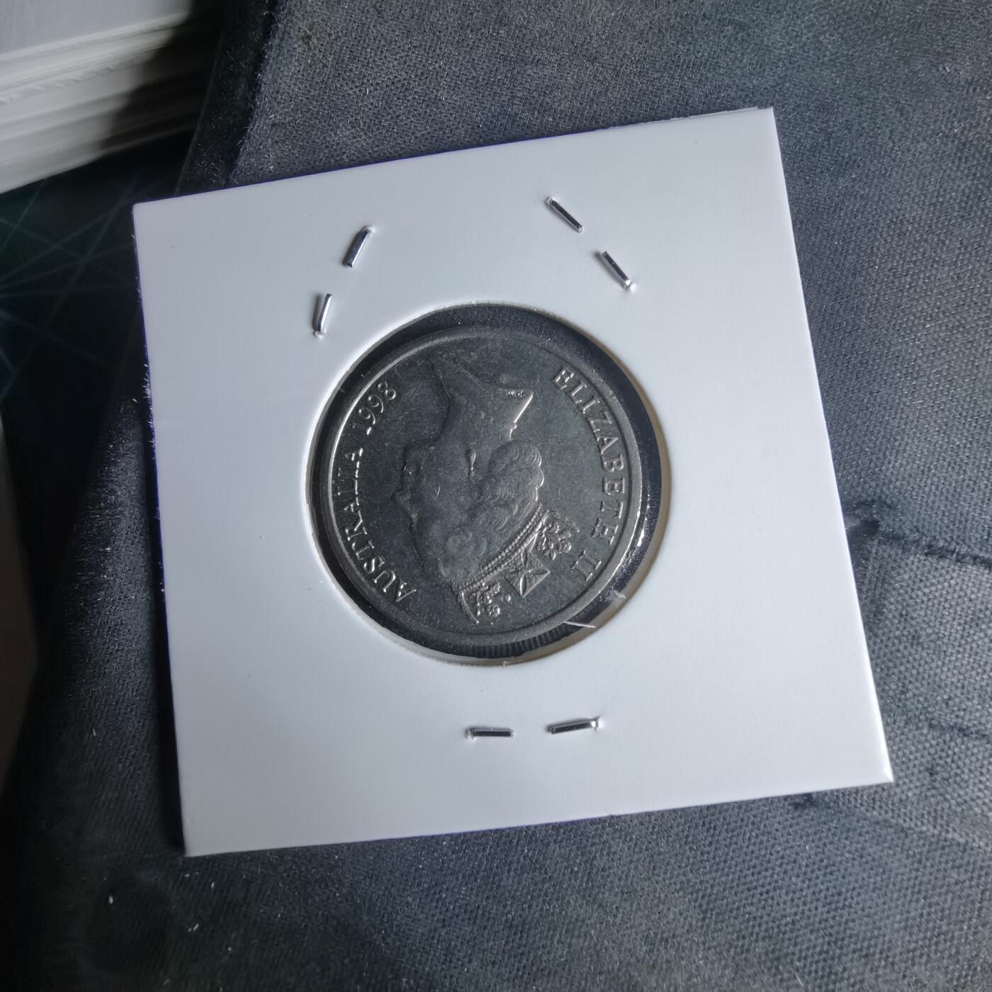 沼泽如烟--第988场 澳大利亚1998年十分