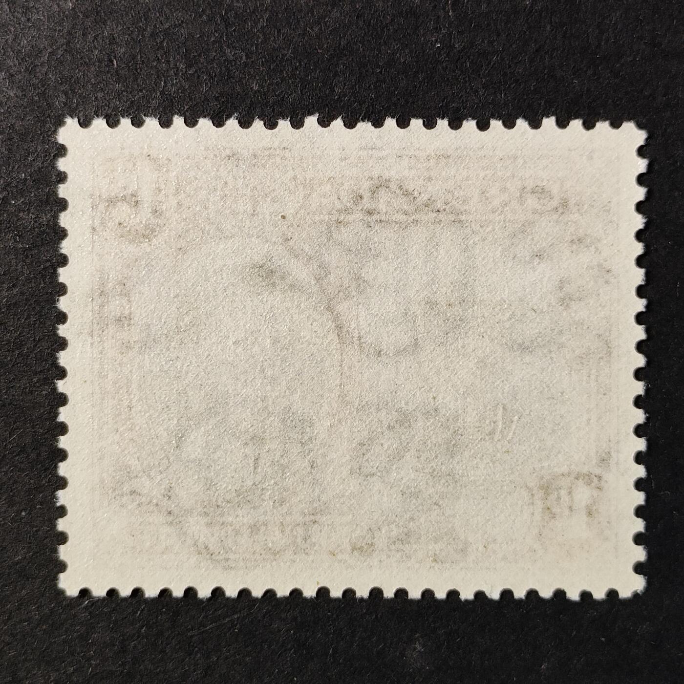 ↓君缘收藏735期☞钱币邮品↓无佣金、可寄存、满30元包邮  英属格林纳达邮票，1938年乔治六世国王·帆船邮票