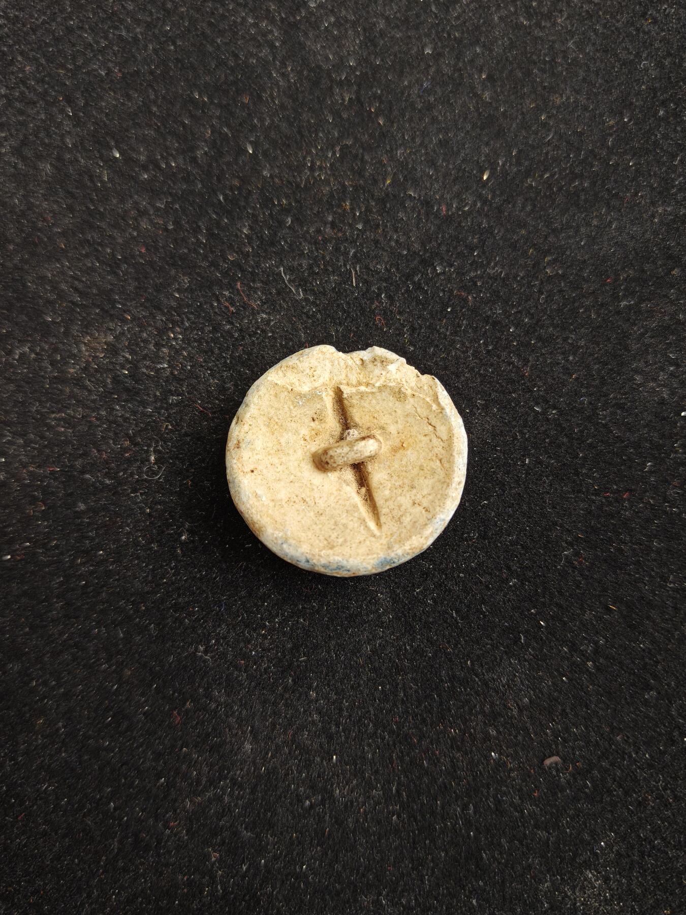 2026新年第一场  抗战时期川军帽徽