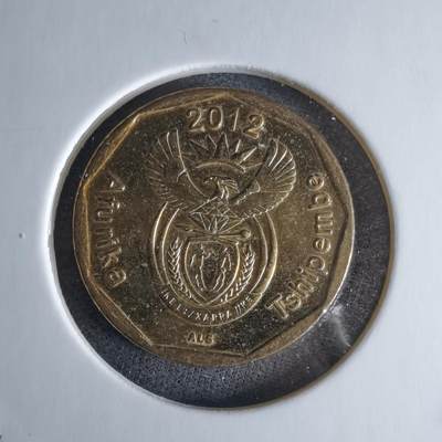 沼泽如烟--第989场 - 南非2012年20分