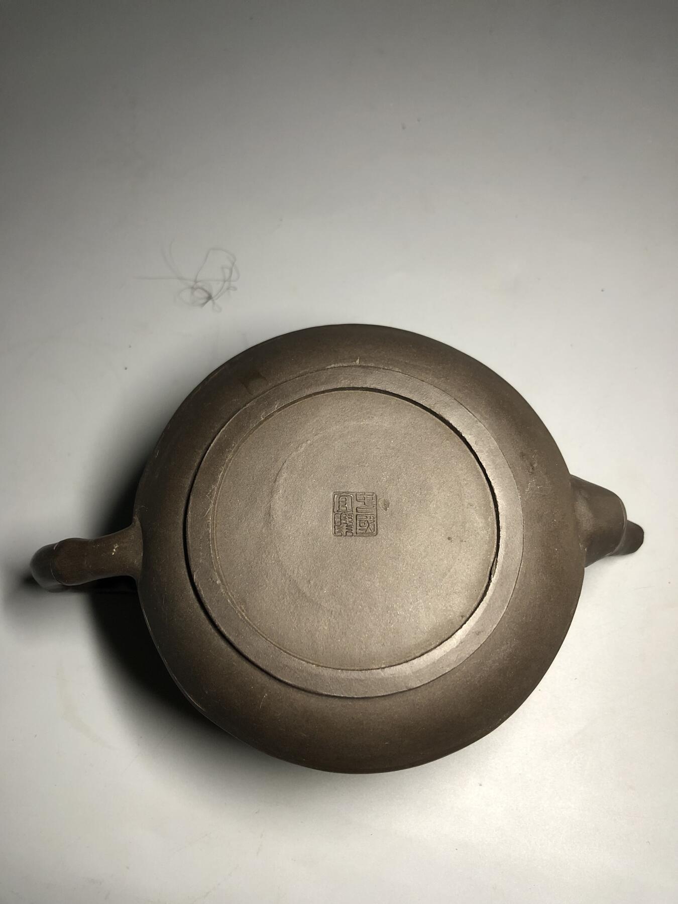 紫砂壶杂项专场