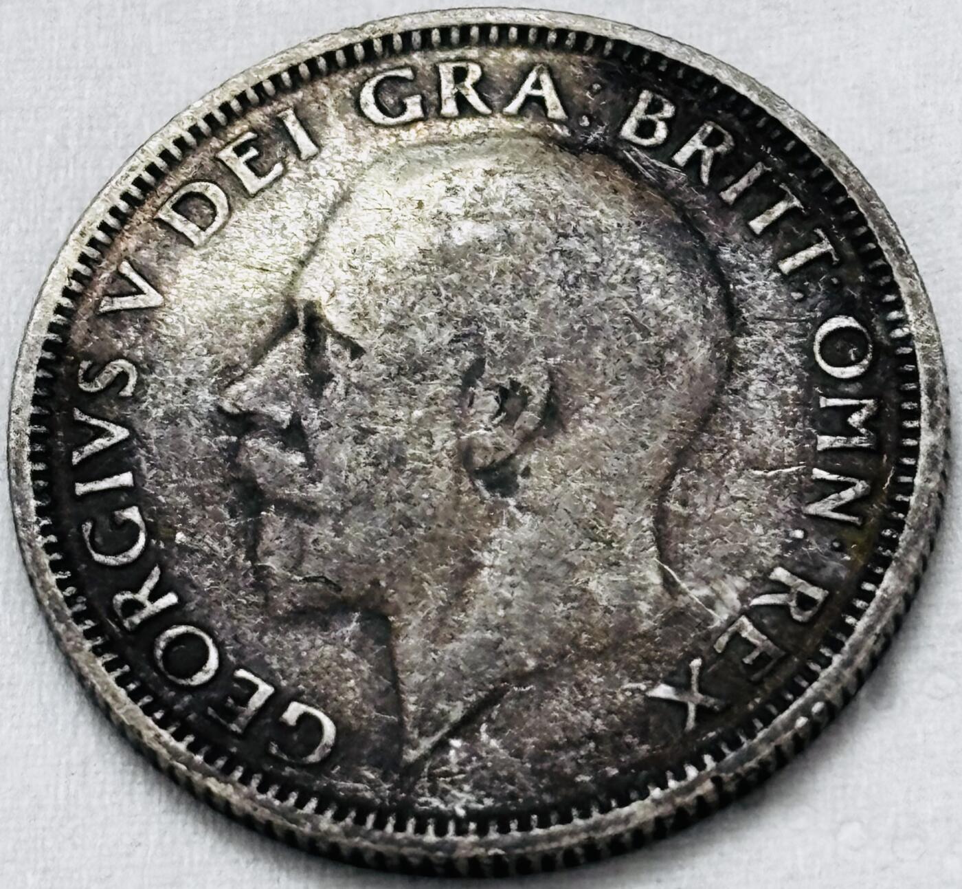 【金马踏春，泉马奔腾】2026 年新年贺岁场，（定于年初五接财神截拍）祝各位老板马到成功，马上有钱，愿岁岁平安喜乐顺遂 1928 年英国乔治五世 1 先令银币 5.6 克 500 银