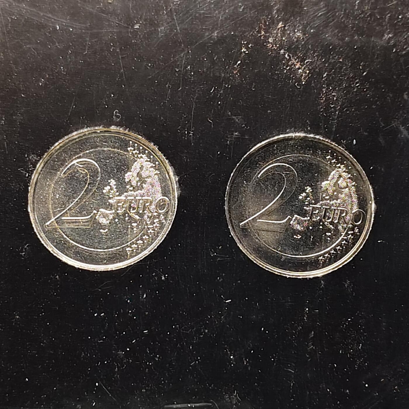 【全场包邮】纯粹捡漏拍501场-持续更新中 欧元