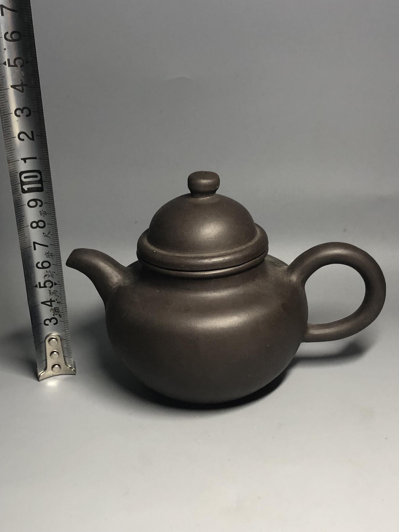 紫砂壶杂项专场