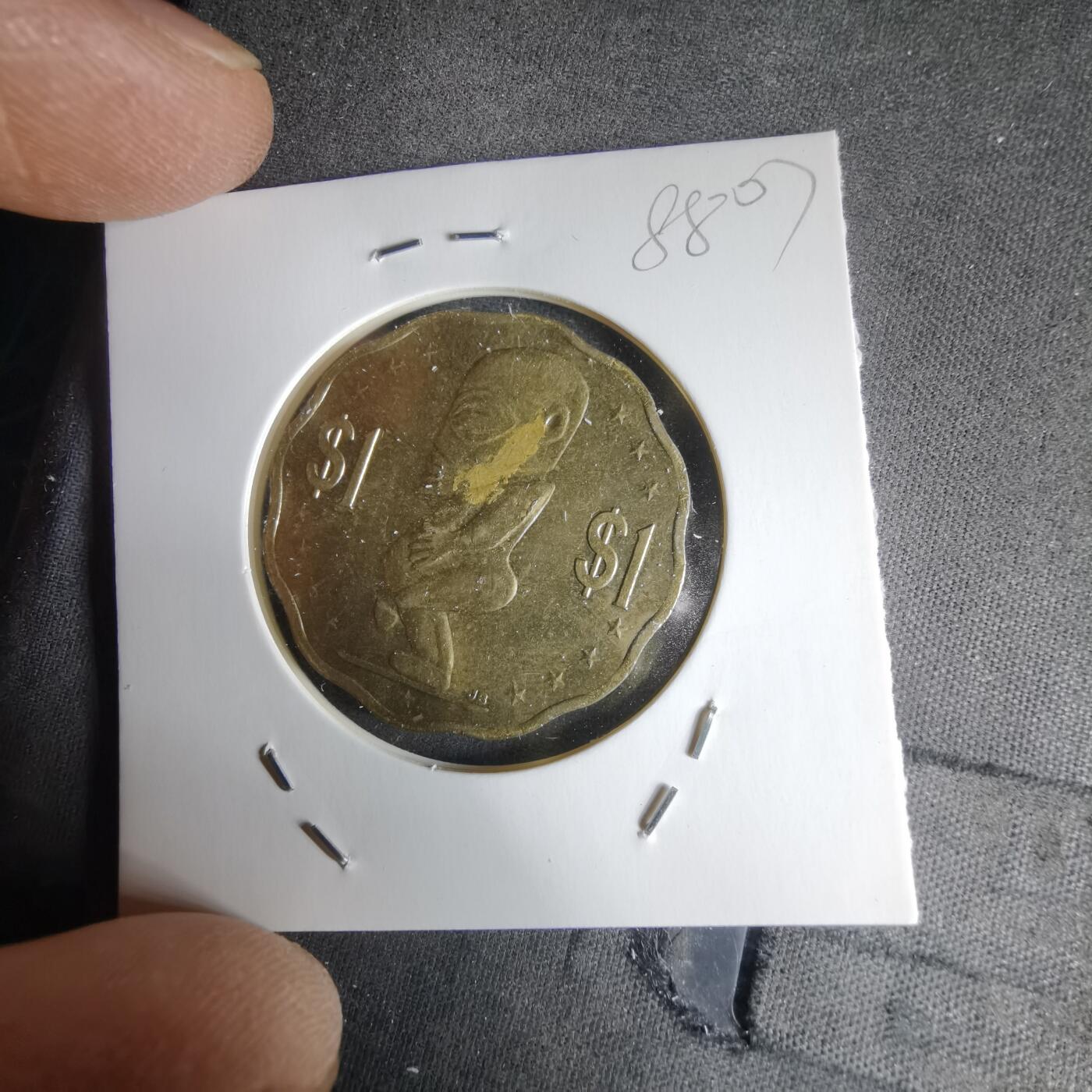 沼泽如烟--第988场 库克2015年一元