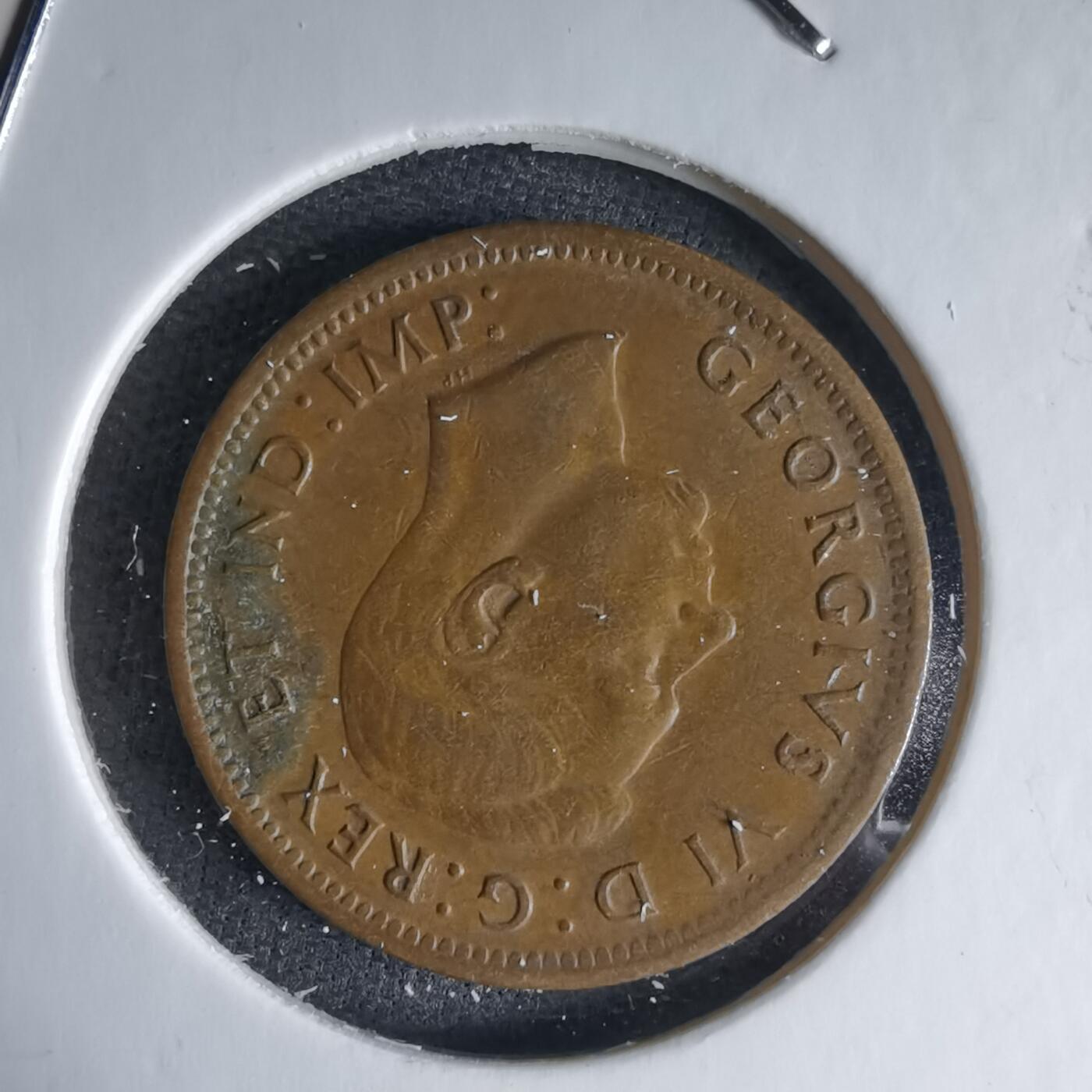 沼泽如烟--第988场 加拿大1938年一分