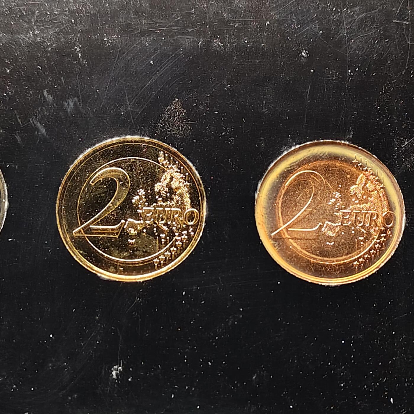 【全场包邮】纯粹捡漏拍501场-持续更新中 欧元