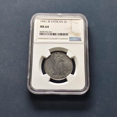 【全场包邮】纯粹捡漏拍501场-持续更新中 - 梵蒂冈