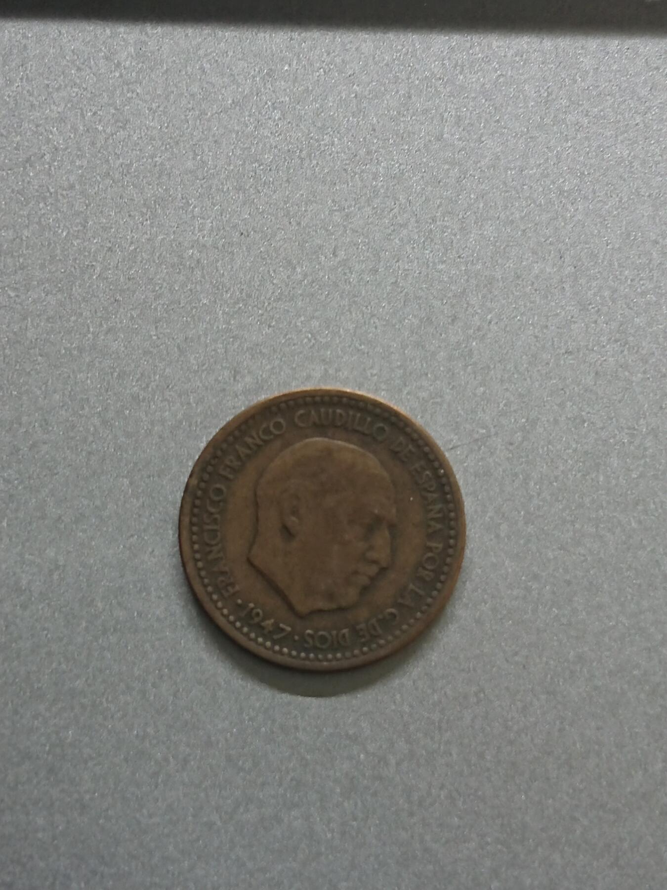 松南世界钱币——260206 西班牙