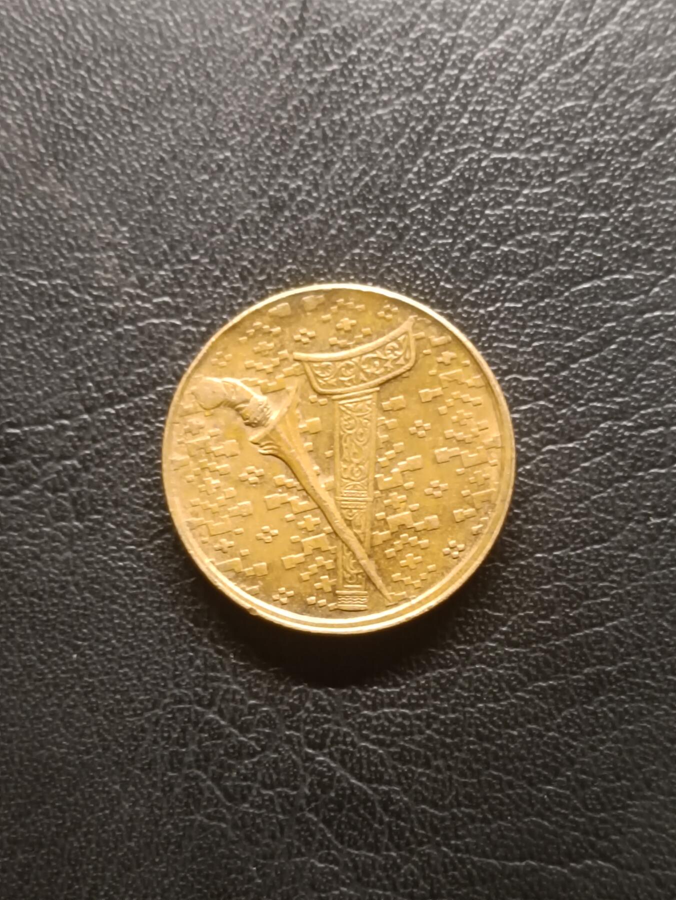 荟藏特别场次第一期——“社长的钢镚堆”