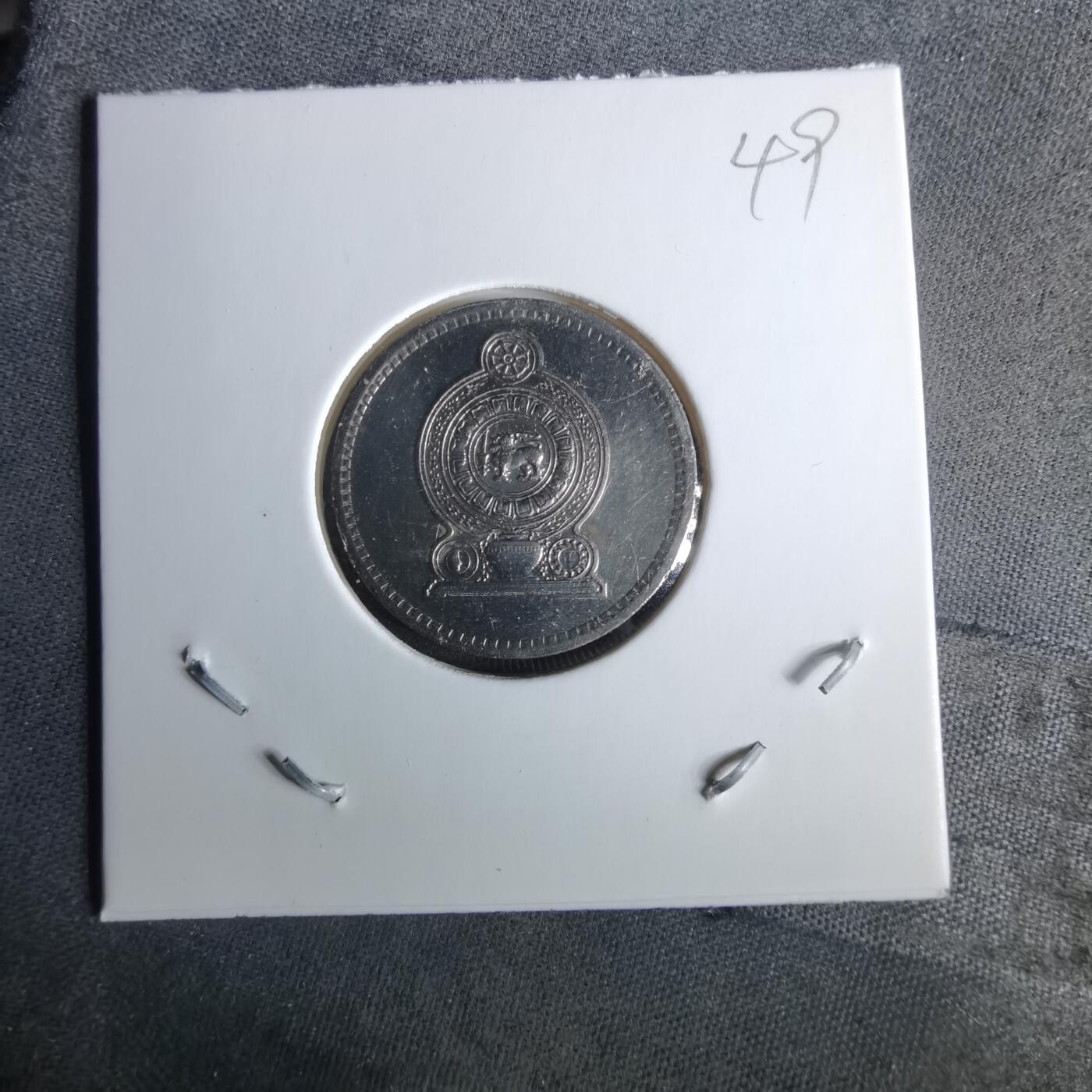 沼泽如烟--第989场 斯里兰卡1994年50分