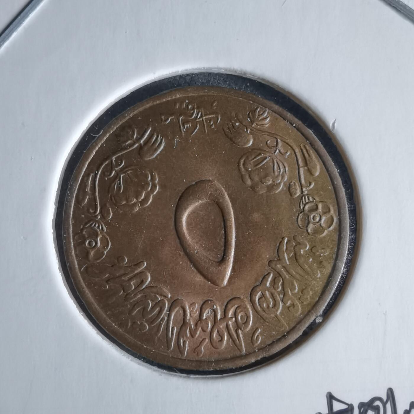 沼泽如烟--第989场 苏丹