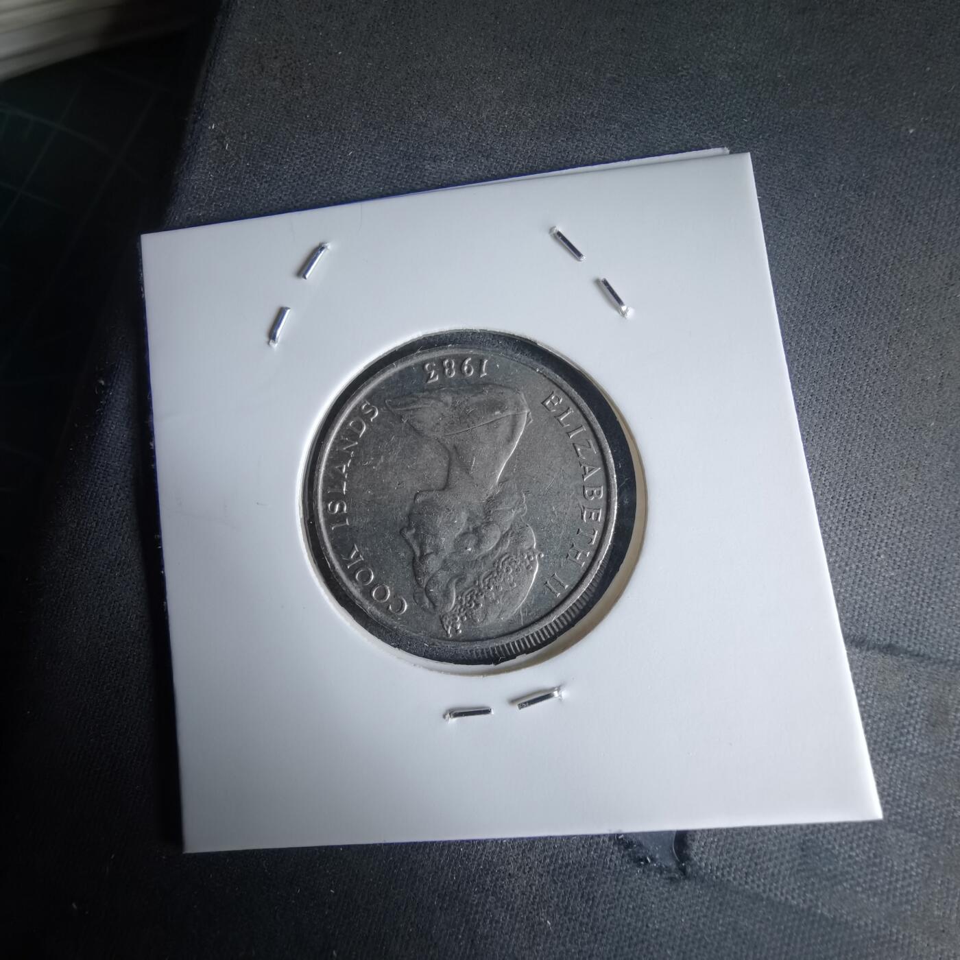 沼泽如烟--第988场 库克1983年十分