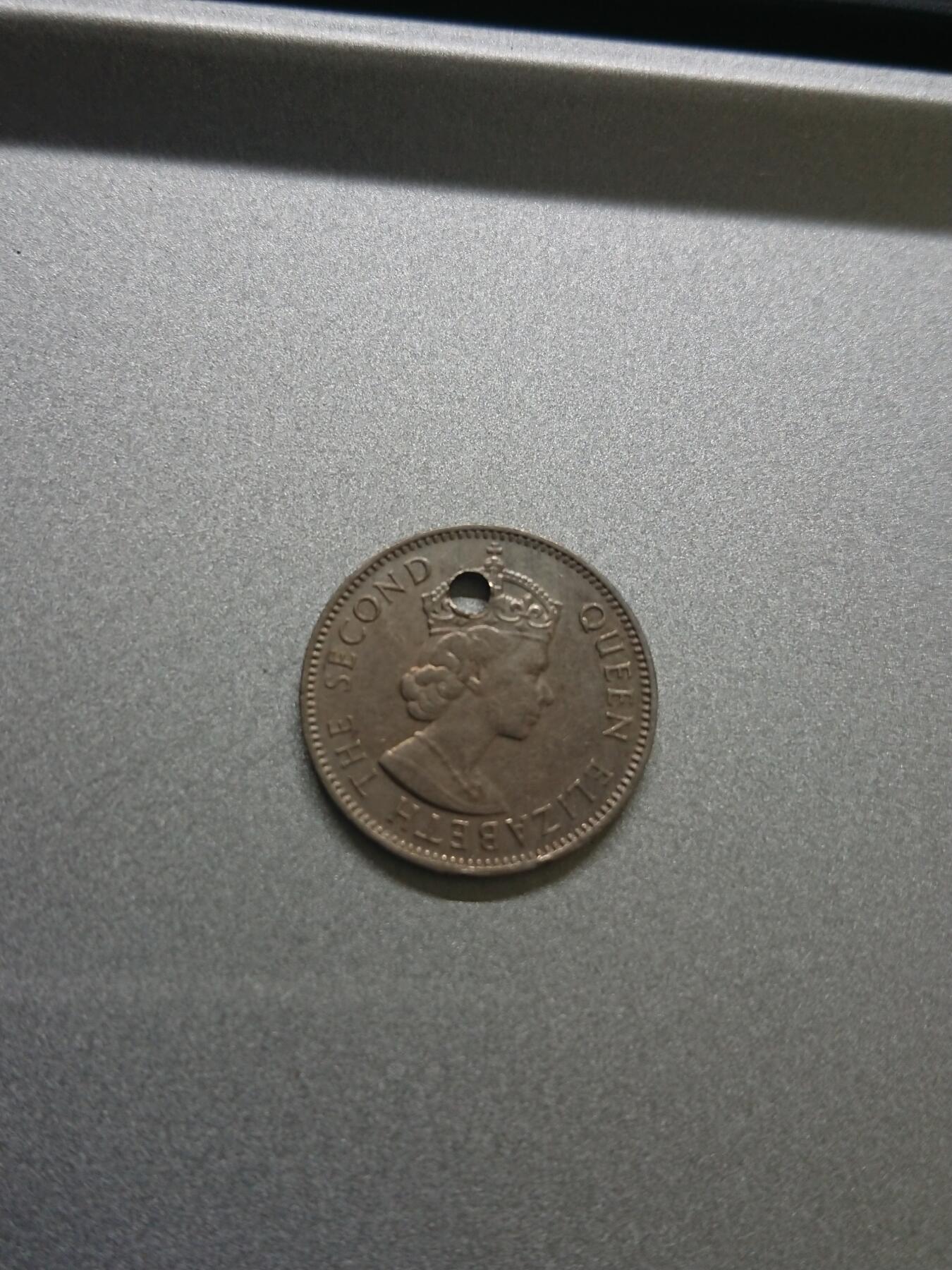 松南世界钱币——260206