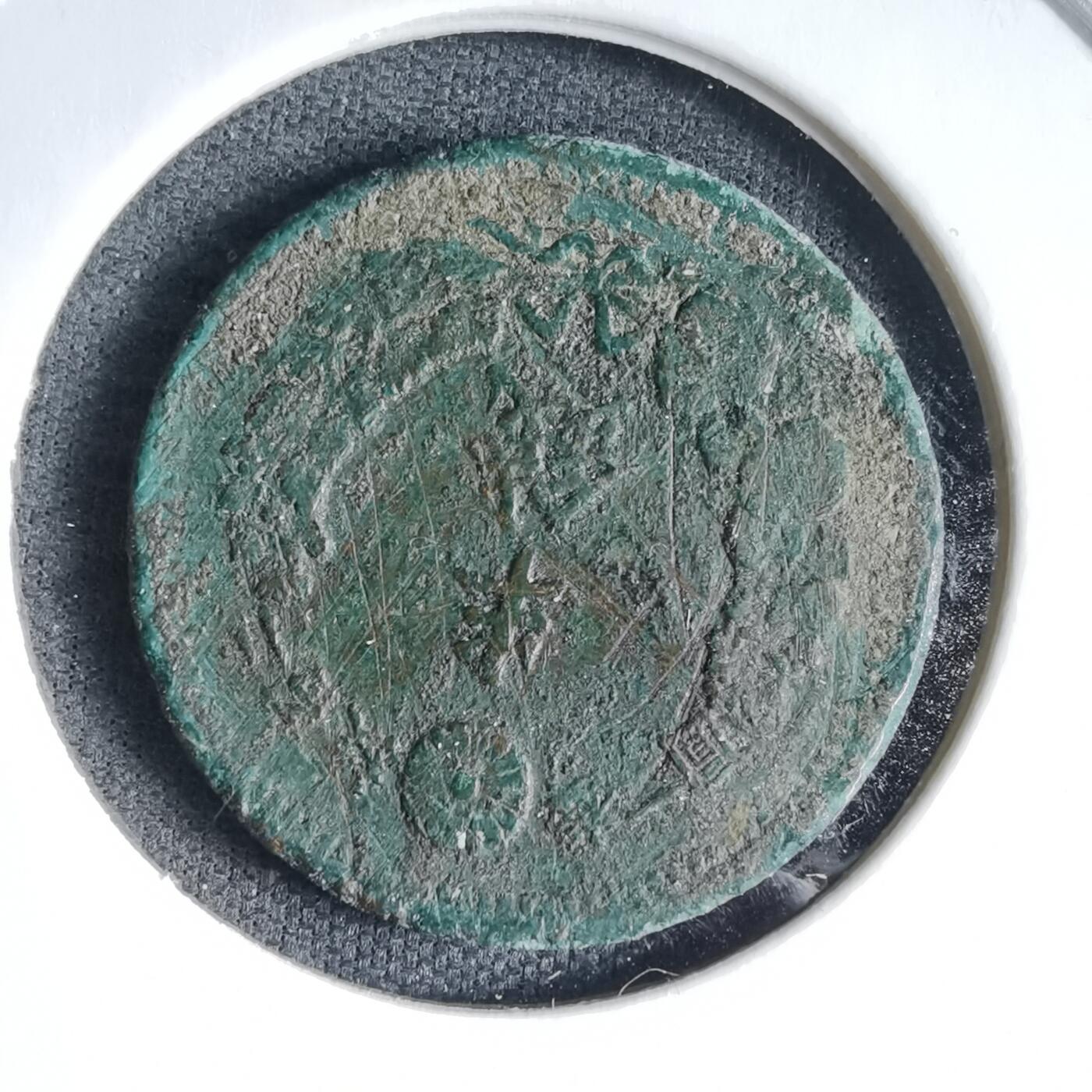 沼泽如烟--第989场 龙半钱