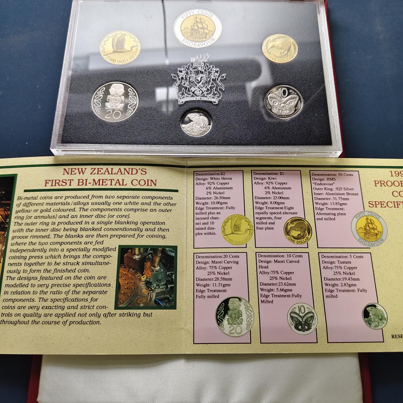 【全场包邮】纯粹捡漏拍501场-持续更新中 新西兰