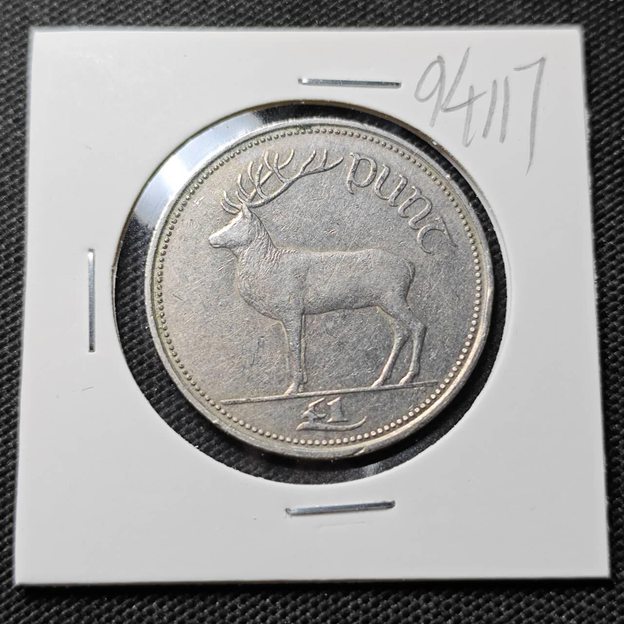 KK钱币收藏小铺  第394期  2月预留时间 周末发货