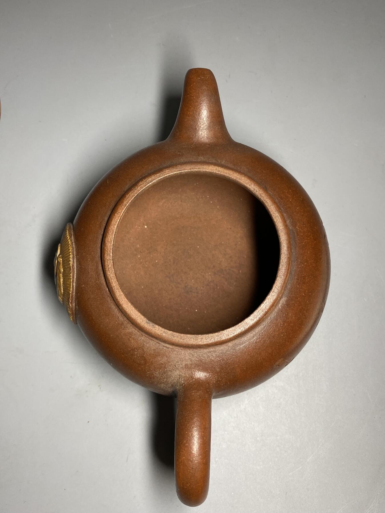 紫砂壶杂项专场